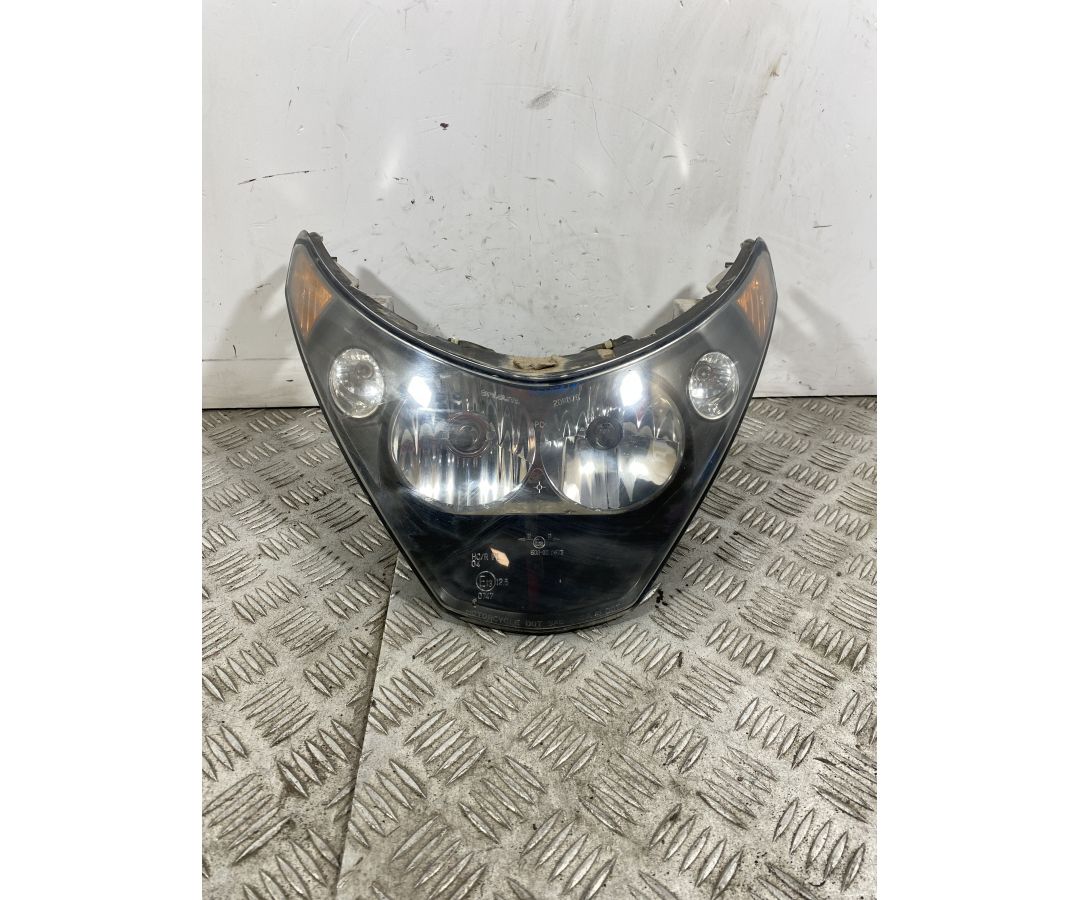 Faro Fanale Anteriore Piaggio Beverly 200 dal 2001 al 2010  1741594058600
