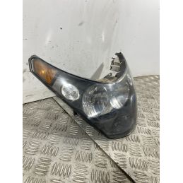 Faro Fanale Anteriore Piaggio Beverly 200 dal 2001 al 2010  1741594058600
