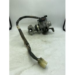 Corpo Farfallato Yamaha Neo's 50 4T Dal 2014 Al 2018  1741594672479