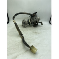 Corpo Farfallato Yamaha Neo's 50 4T Dal 2014 Al 2018  1741594672479