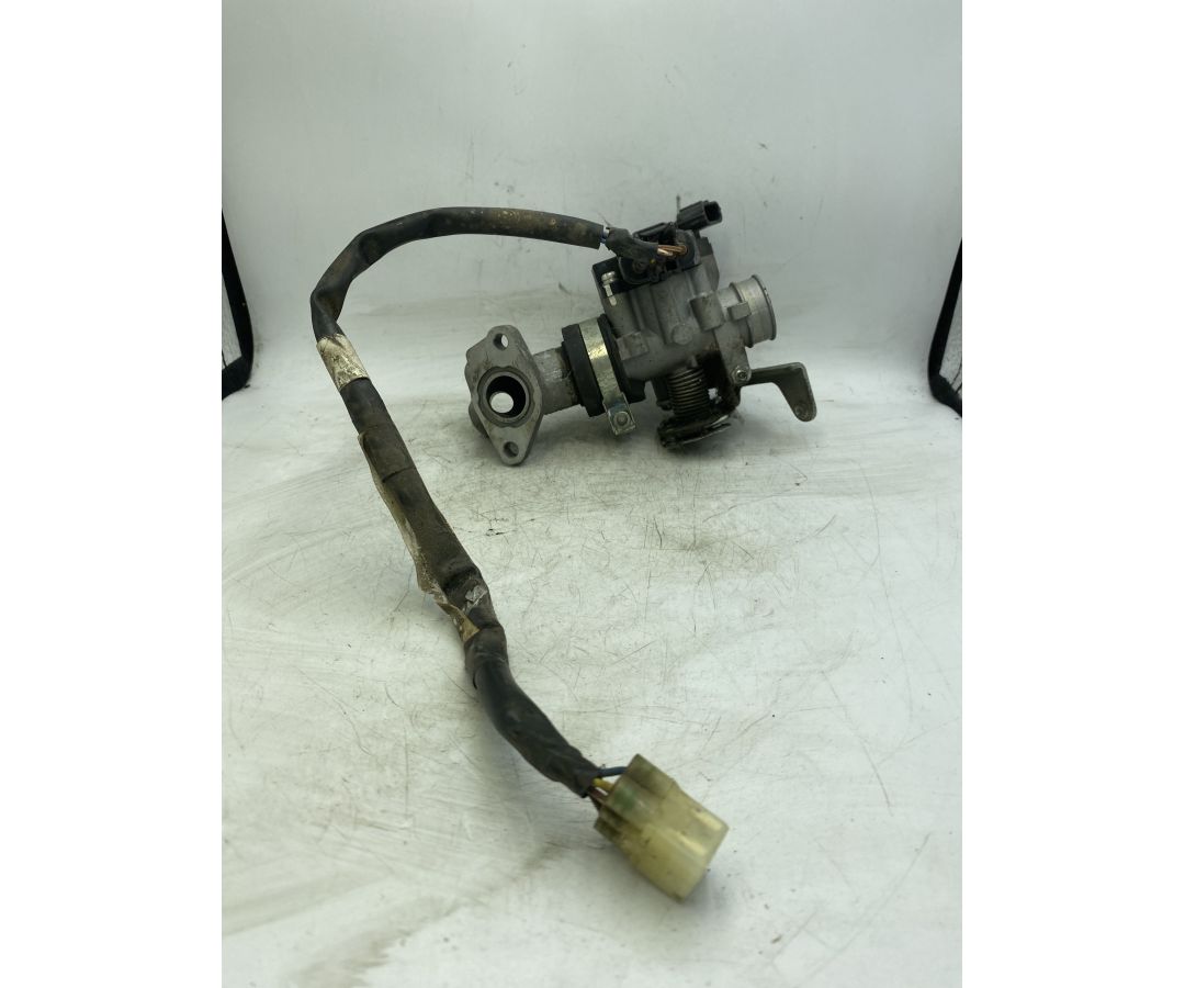 Corpo Farfallato Yamaha Neo's 50 4T Dal 2014 Al 2018  1741594672479