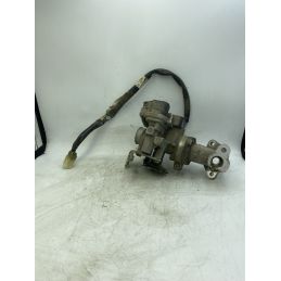 Corpo Farfallato Yamaha Neo's 50 4T Dal 2014 Al 2018  1741594672479