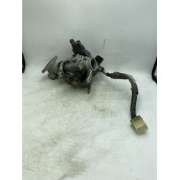 Corpo Farfallato Yamaha Neo's 50 4T Dal 2014 Al 2018  1741594672479