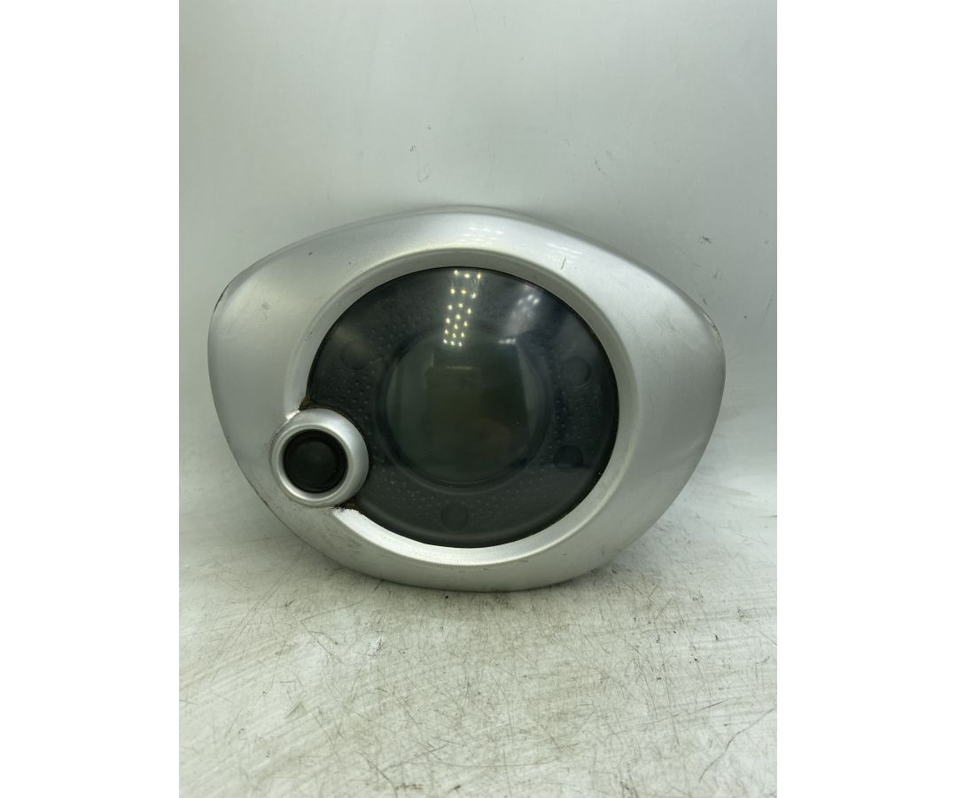 Strumentazione Contachilometri Yamaha Neo's 50 4T Dal 2014 Al 2018 KM 27318  1741595049799