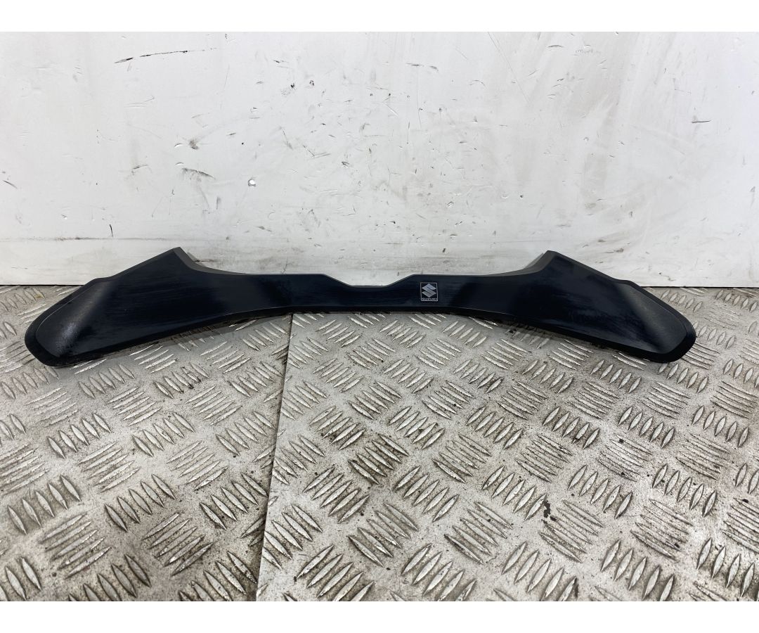 Carena Pannello Coprimanubrio Suzuki Burgman 400 K7 dal 2007 al 2013  1741596301100