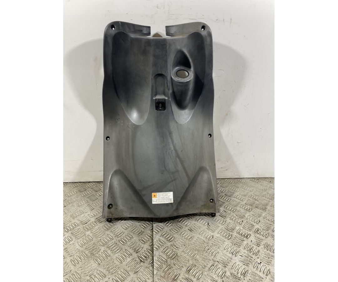 Carena Retroscudo Yamaha Neo's 50 4T Dal 2014 Al 2018  1741598588745