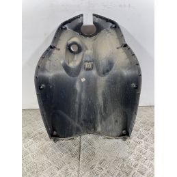 Carena Retroscudo Yamaha Neo's 50 4T Dal 2014 Al 2018  1741598588745