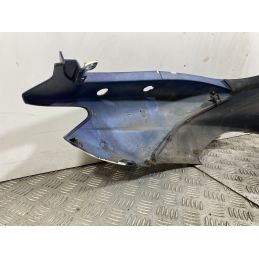 Carena Fianchetto Laterale Sinistro Sx Yamaha Neo's 50 4T Dal 2014 Al 2018  1741599819022