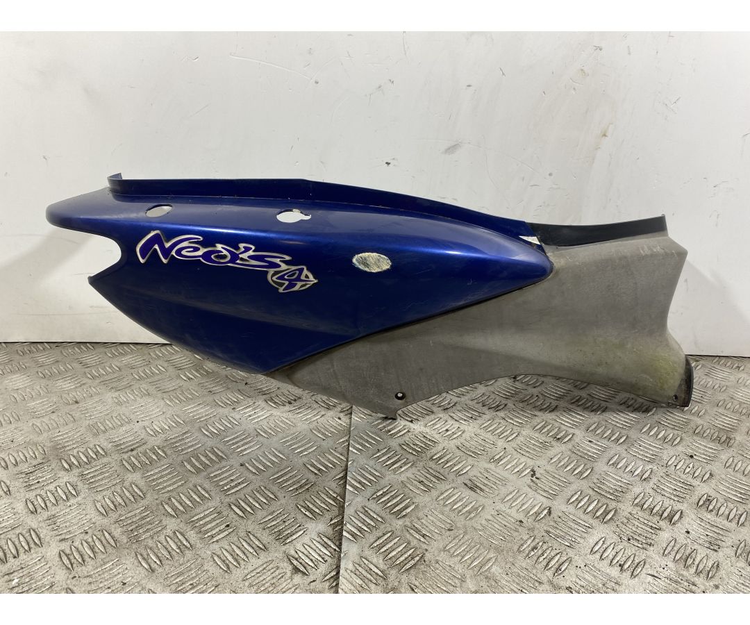 Carena Fianchetto Laterale Destro Dx Yamaha Neo's 50 4T Dal 2014 Al 2018  1741600466344