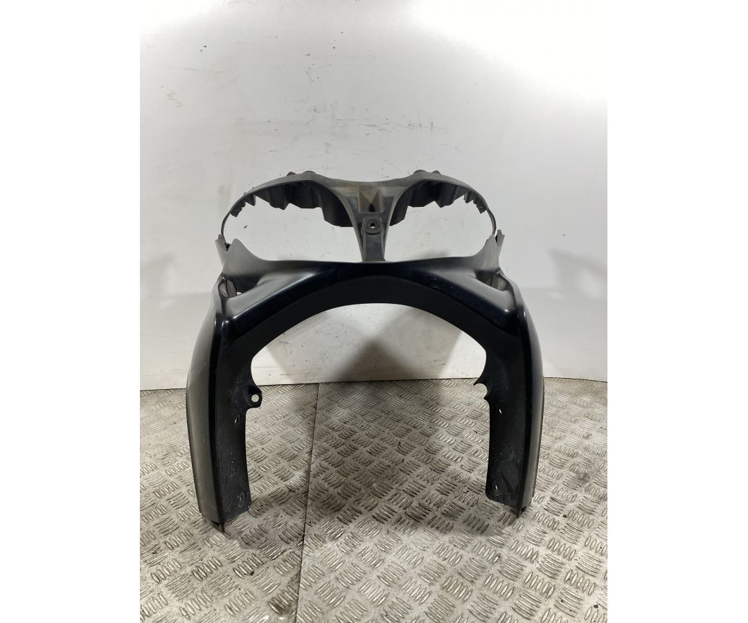 Carena Scudo Anteriore Suzuki Burgman 400 K7 dal 2007 al 2013  1741601093686