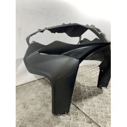 Carena Scudo Anteriore Suzuki Burgman 400 K7 dal 2007 al 2013  1741601093686