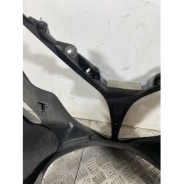 Carena Scudo Anteriore Suzuki Burgman 400 K7 dal 2007 al 2013  1741601093686