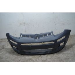 Paraurti anteriore Fiat Panda 312 Dal 2012 in poi Cod oe 735555165  1741601657222