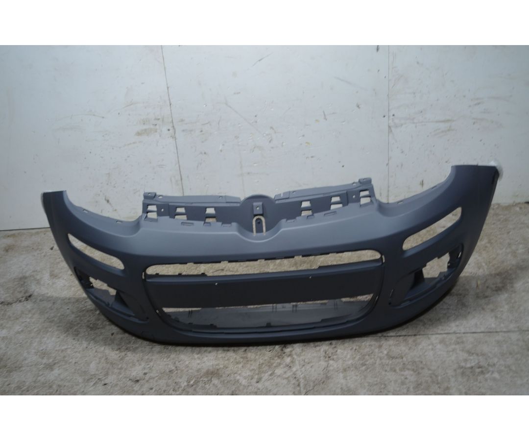 Paraurti anteriore Fiat Panda 312 Dal 2012 in poi Cod oe 735555165  1741601657222