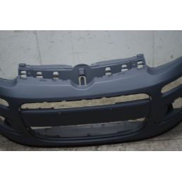 Paraurti anteriore Fiat Panda 312 Dal 2012 in poi Cod oe 735555165  1741601657222