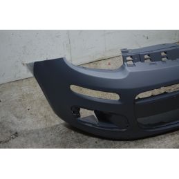 Paraurti anteriore Fiat Panda 312 Dal 2012 in poi Cod oe 735555165  1741601657222