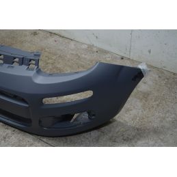Paraurti anteriore Fiat Panda 312 Dal 2012 in poi Cod oe 735555165  1741601657222