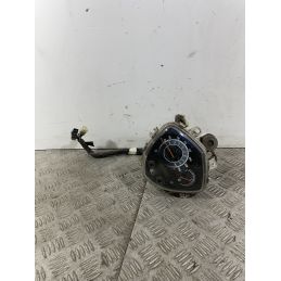 Strumentazione Contachilometri Kymco Agility 200 R16 + Dal 2017 al 2020  1741602592218