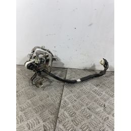 Strumentazione Contachilometri Kymco Agility 200 R16 + Dal 2017 al 2020  1741602592218