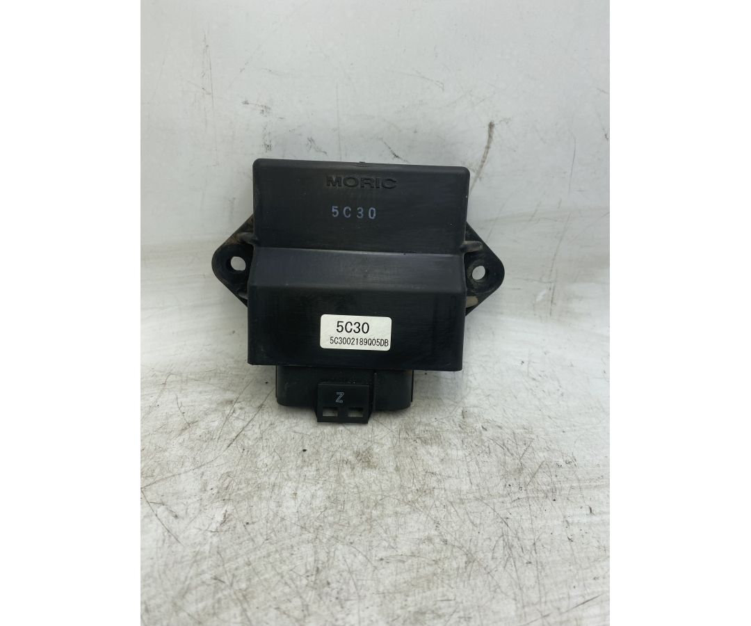 Centralina CDI Yamaha Neo's 50 4T Dal 2014 Al 2018 COD 5C30  1741603340900