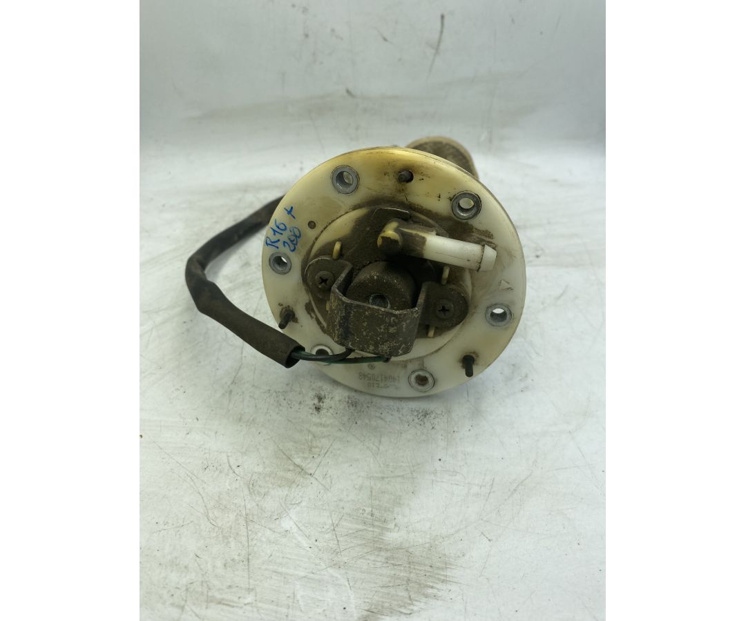 Pompa Benzina Kymco Agility 200 R16 + Dal 2017 al 2020  1741603720740