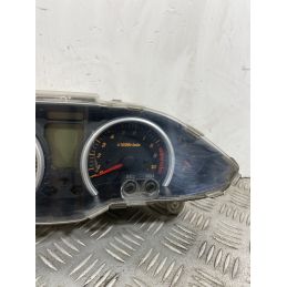Strumentazione Contachilometri Suzuki Burgman 400 K7 dal 2007 al 2013 KM 90.000  1741604399341