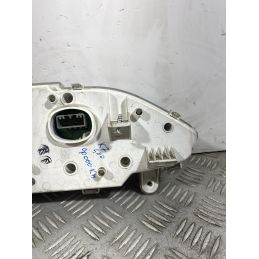 Strumentazione Contachilometri Suzuki Burgman 400 K7 dal 2007 al 2013 KM 90.000  1741604399341