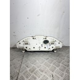 Strumentazione Contachilometri Suzuki Burgman 400 K7 dal 2007 al 2013 KM 90.000  1741604399341