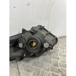 Faro Fanale Anteriore Sinistro SX Suzuki Burgman 400 K7 dal 2007 al 2013  1741605419369