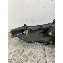 Faro Fanale Anteriore Sinistro SX Suzuki Burgman 400 K7 dal 2007 al 2013  1741605419369