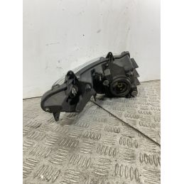 Faro Fanale Anteriore Sinistro SX Suzuki Burgman 400 K7 dal 2007 al 2013  1741605419369