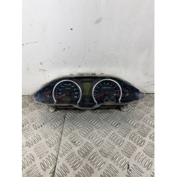 Strumentazione Contachilometri Suzuki Burgman 400 K7 dal 2007 al 2013 KM 130.000  1741605873109