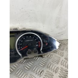Strumentazione Contachilometri Suzuki Burgman 400 K7 dal 2007 al 2013 KM 130.000  1741605873109