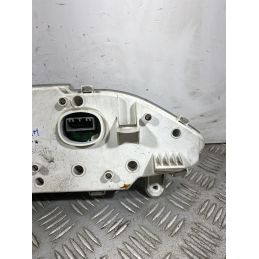 Strumentazione Contachilometri Suzuki Burgman 400 K7 dal 2007 al 2013 KM 130.000  1741605873109