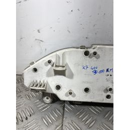 Strumentazione Contachilometri Suzuki Burgman 400 K7 dal 2007 al 2013 KM 130.000  1741605873109