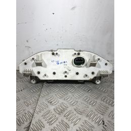 Strumentazione Contachilometri Suzuki Burgman 400 K7 dal 2007 al 2013 KM 130.000  1741605873109