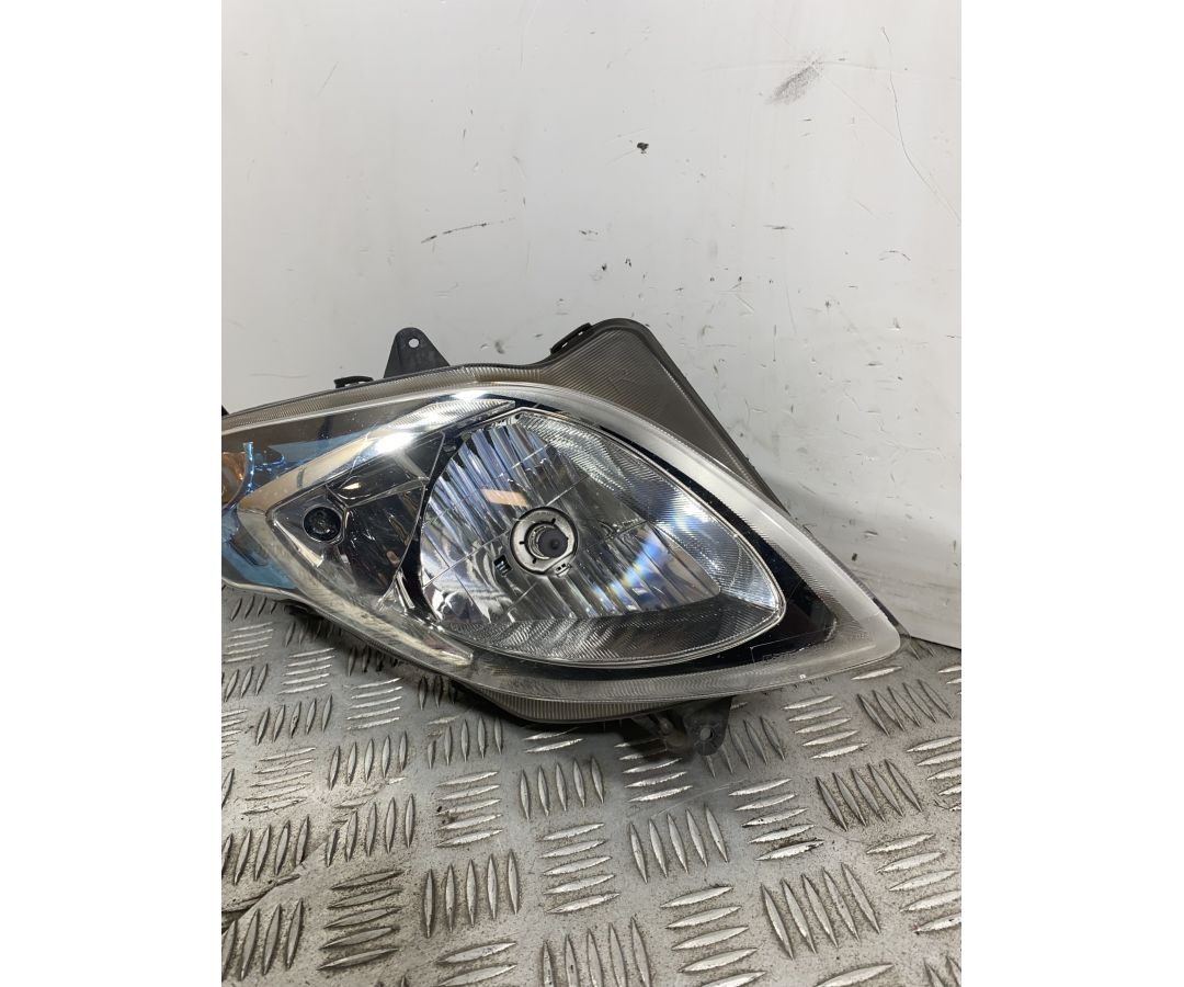 Faro Fanale Anteriore Destro DX Suzuki Burgman 400 K7 dal 2007 al 2013  1741606270235