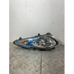 Faro Fanale Anteriore Destro DX Suzuki Burgman 400 K7 dal 2007 al 2013  1741606270235