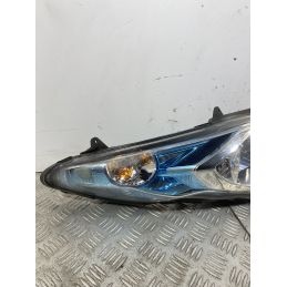 Faro Fanale Anteriore Destro DX Suzuki Burgman 400 K7 dal 2007 al 2013  1741606270235