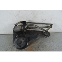 Motorino tergicristallo anteriore Ford Fiesta V Dal 2002 al 2008 Cod 1142901  1741612287906