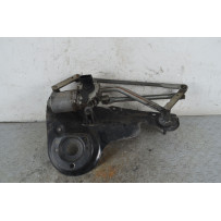 Motorino tergicristallo anteriore Ford Fiesta V Dal 2002 al 2008 Cod 1142901  1741612287906