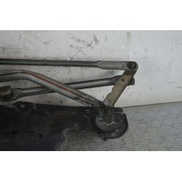 Motorino tergicristallo anteriore Ford Fiesta V Dal 2002 al 2008 Cod 1142901  1741612287906