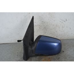 Specchietto retrovisore esterno SX Ford Fiesta V Dal 2002 al 2008 Cod 015847  1741613451214