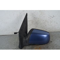 Specchietto retrovisore esterno SX Ford Fiesta V Dal 2002 al 2008 Cod 015847  1741613451214
