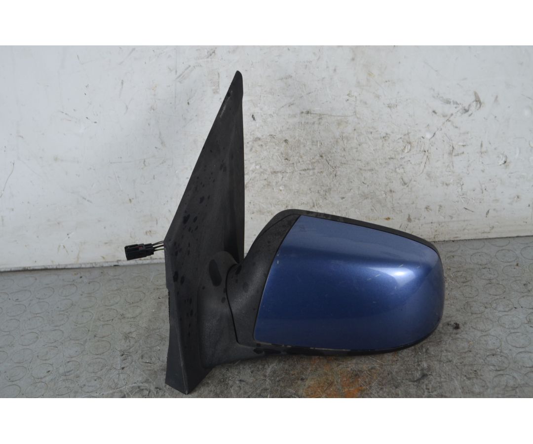 Specchietto retrovisore esterno SX Ford Fiesta V Dal 2002 al 2008 Cod 015847  1741613451214