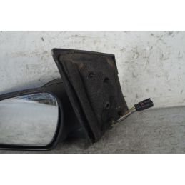 Specchietto retrovisore esterno SX Ford Fiesta V Dal 2002 al 2008 Cod 015847  1741613451214