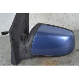 Specchietto retrovisore esterno SX Ford Fiesta V Dal 2002 al 2008 Cod 015847  1741613451214