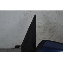 Specchietto retrovisore esterno SX Ford Fiesta V Dal 2002 al 2008 Cod 015847  1741613451214