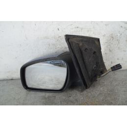 Specchietto retrovisore esterno SX Ford Fiesta V Dal 2002 al 2008 Cod 015847  1741613451214