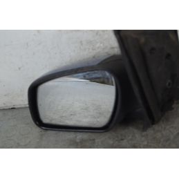 Specchietto retrovisore esterno SX Ford Fiesta V Dal 2002 al 2008 Cod 015847  1741613451214